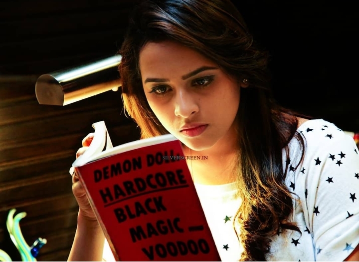 Sridivya