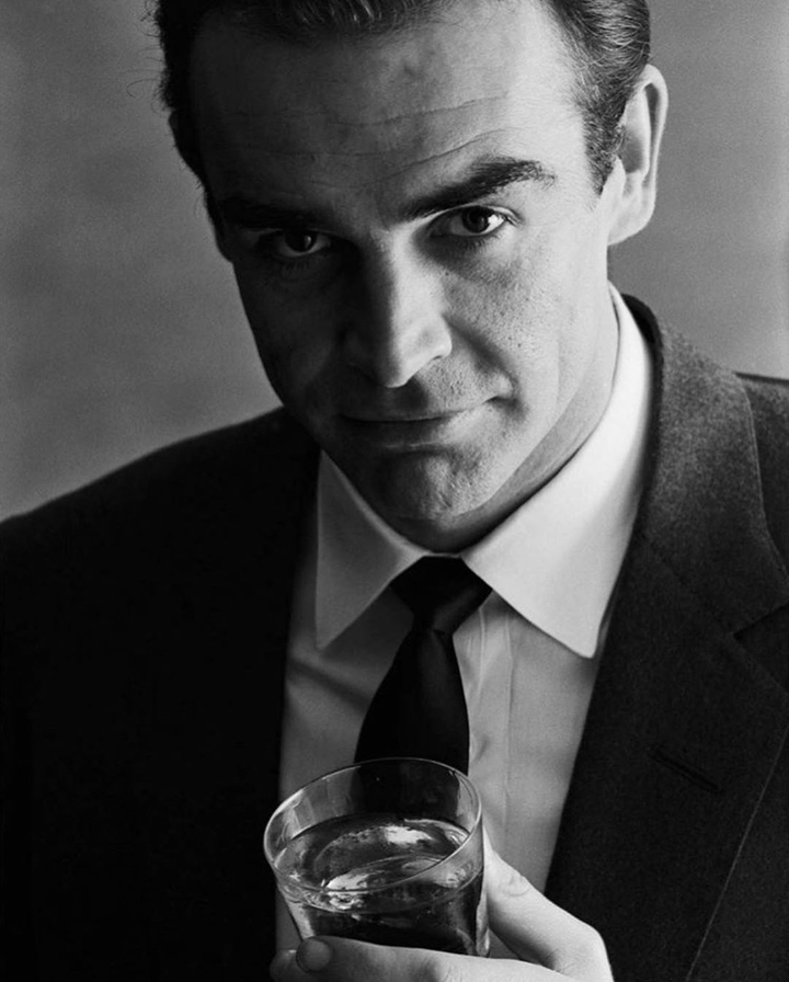 Sean Connery