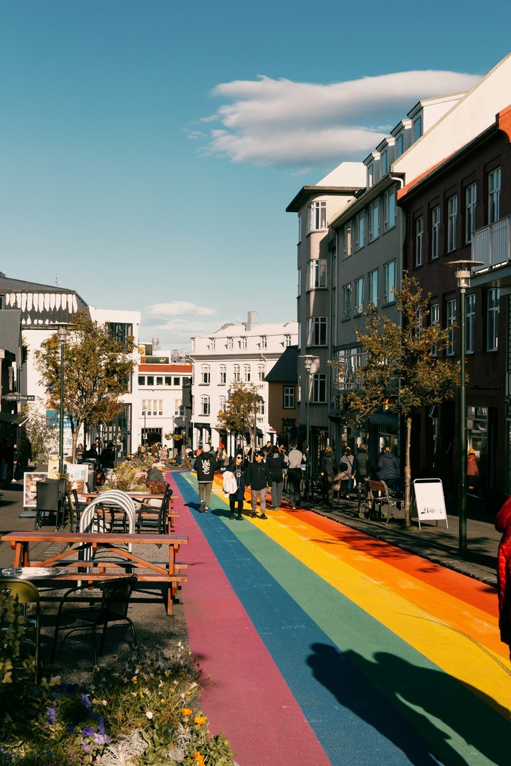 papéis de parede mixed-use, walkway