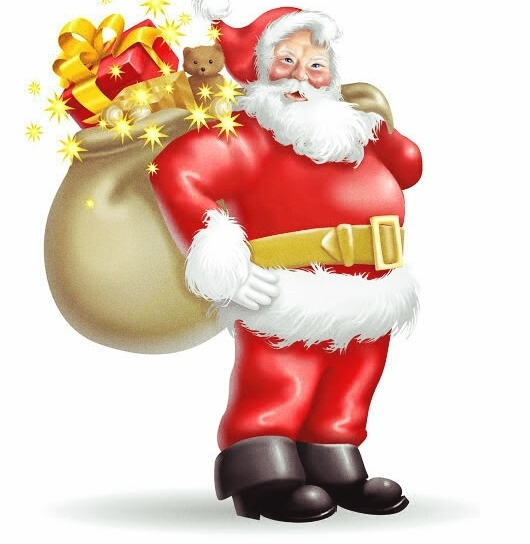 Santa 