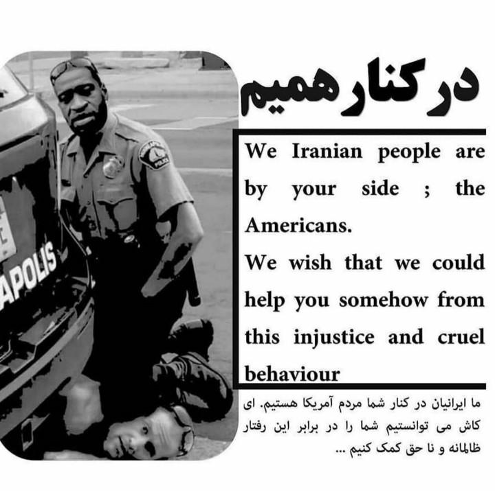 Americans people