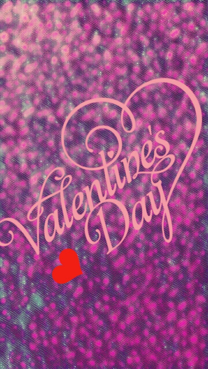 valenline's day