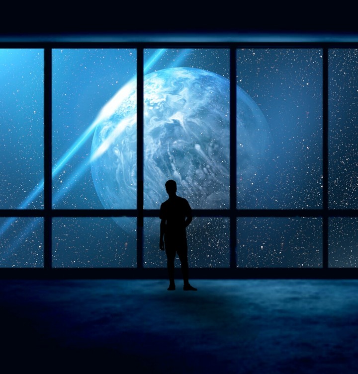 The Traveler