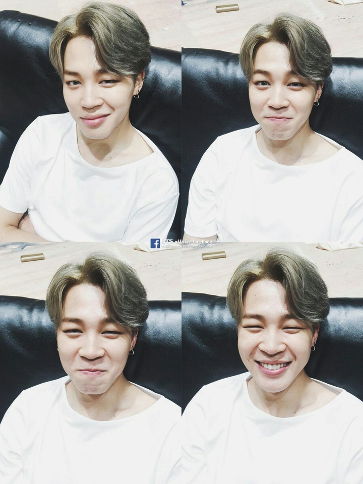 Park Jimin