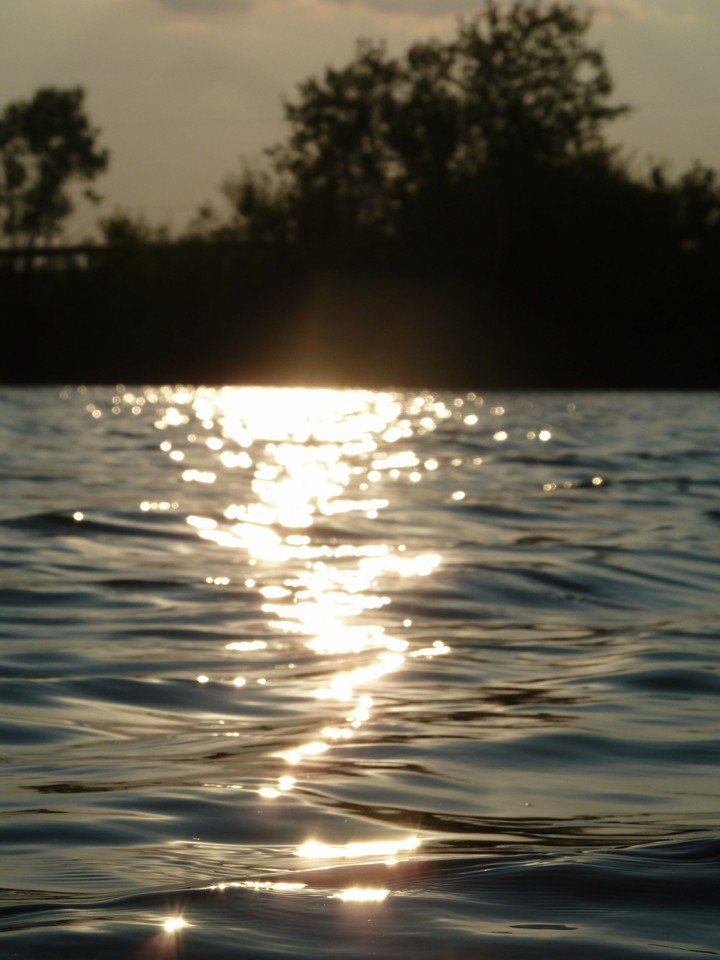 Road to the sun