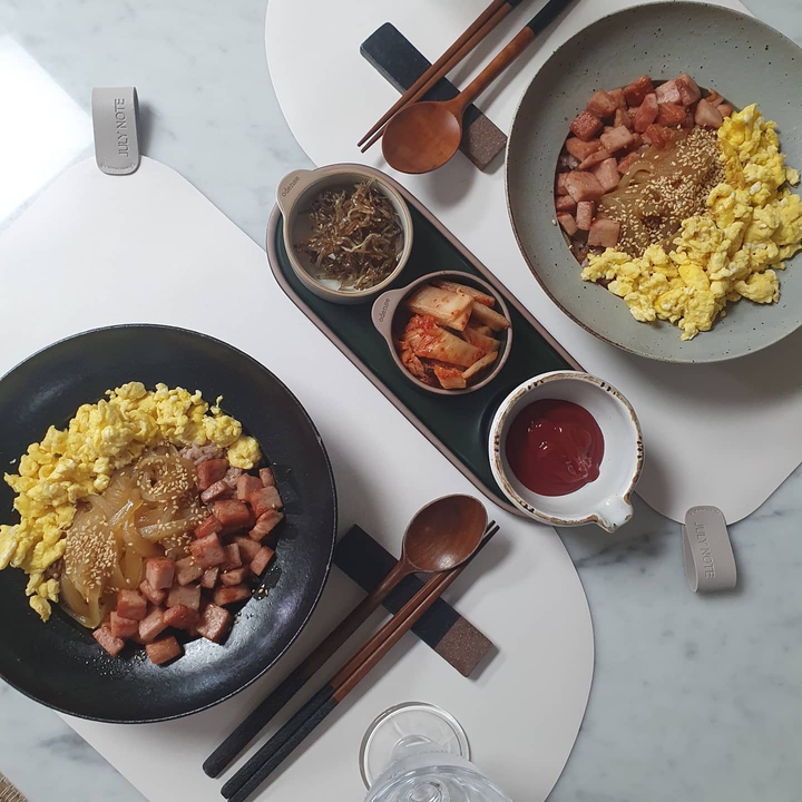 집밥