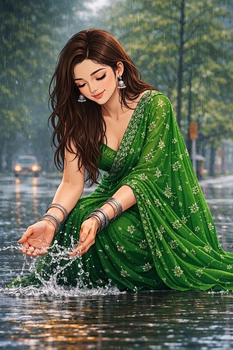 Sari