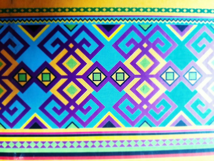 Pattern