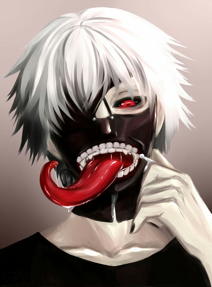 Kaneki