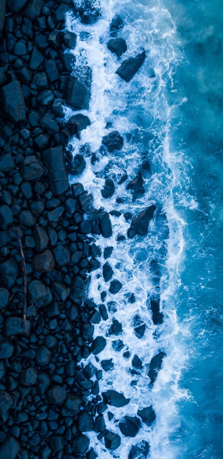 Sea