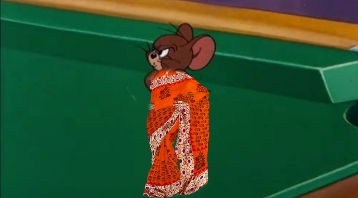 jerry