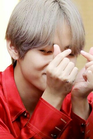 taehyung