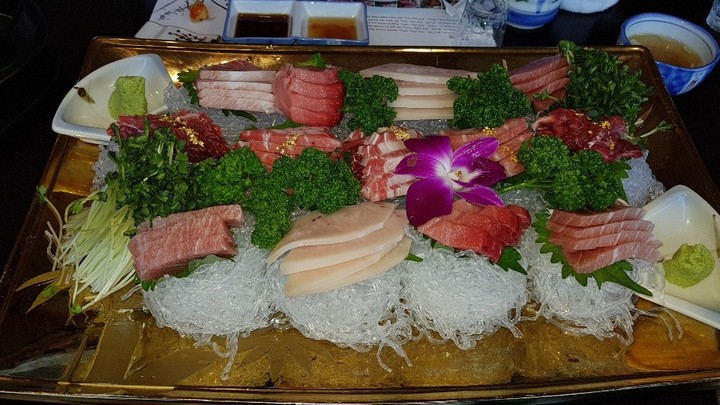 음식