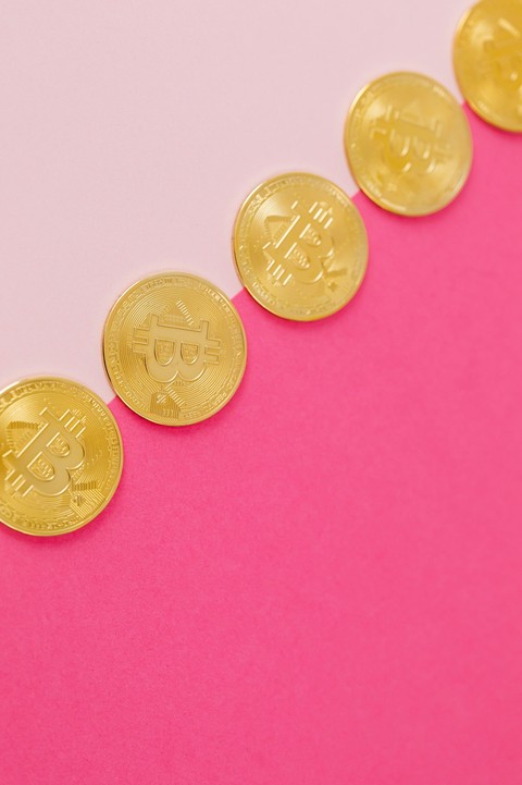 обои money, Button