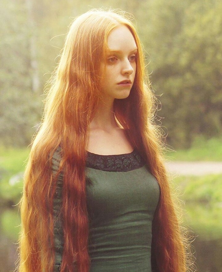 An Elf