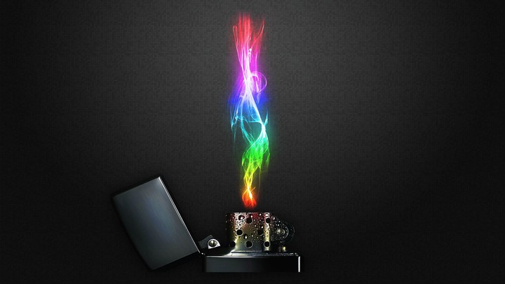 Fire