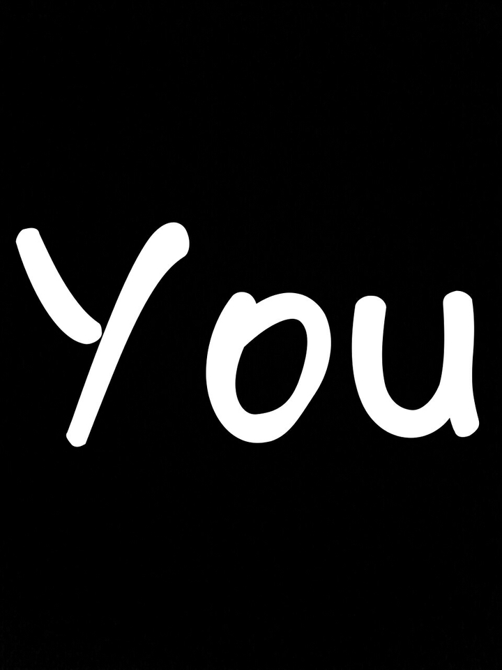 you know what to do