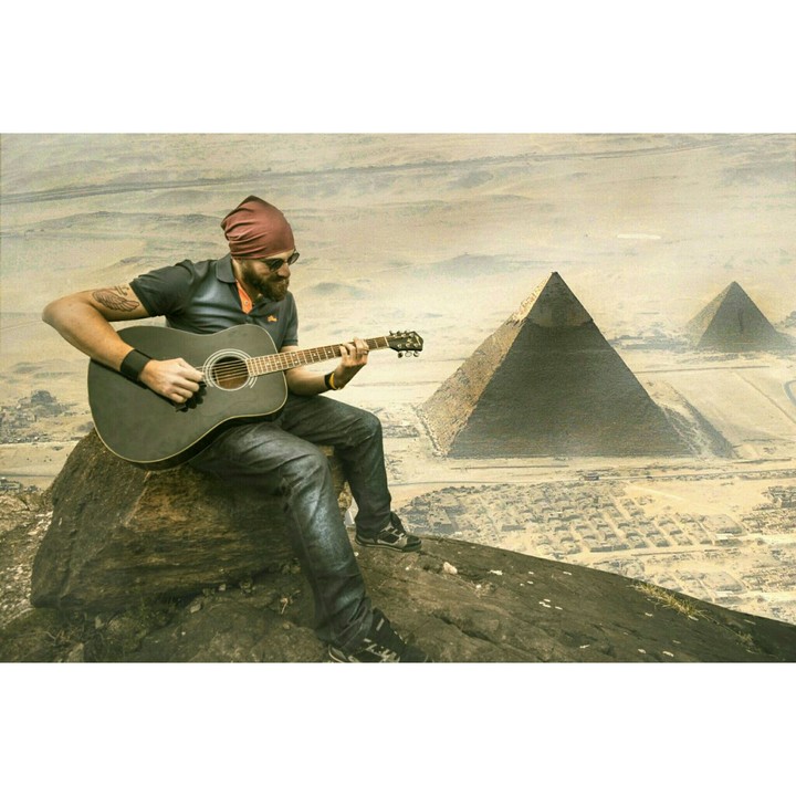 Egypt