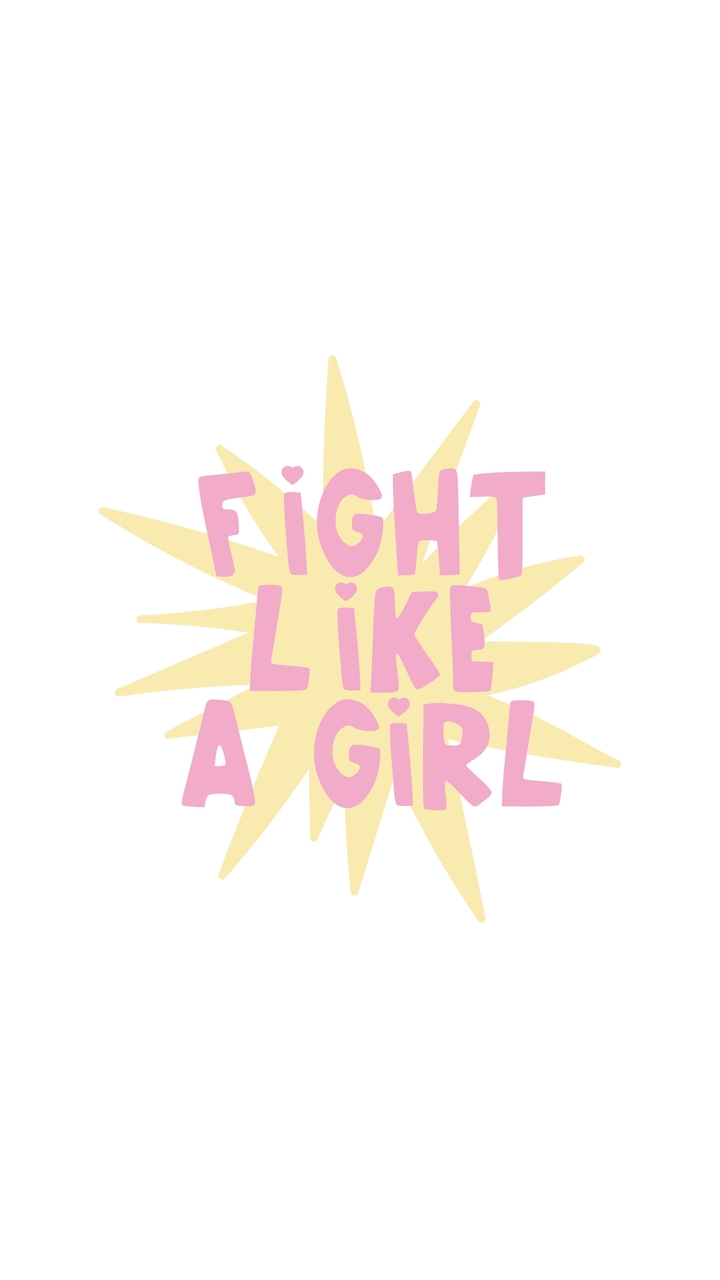 girl power