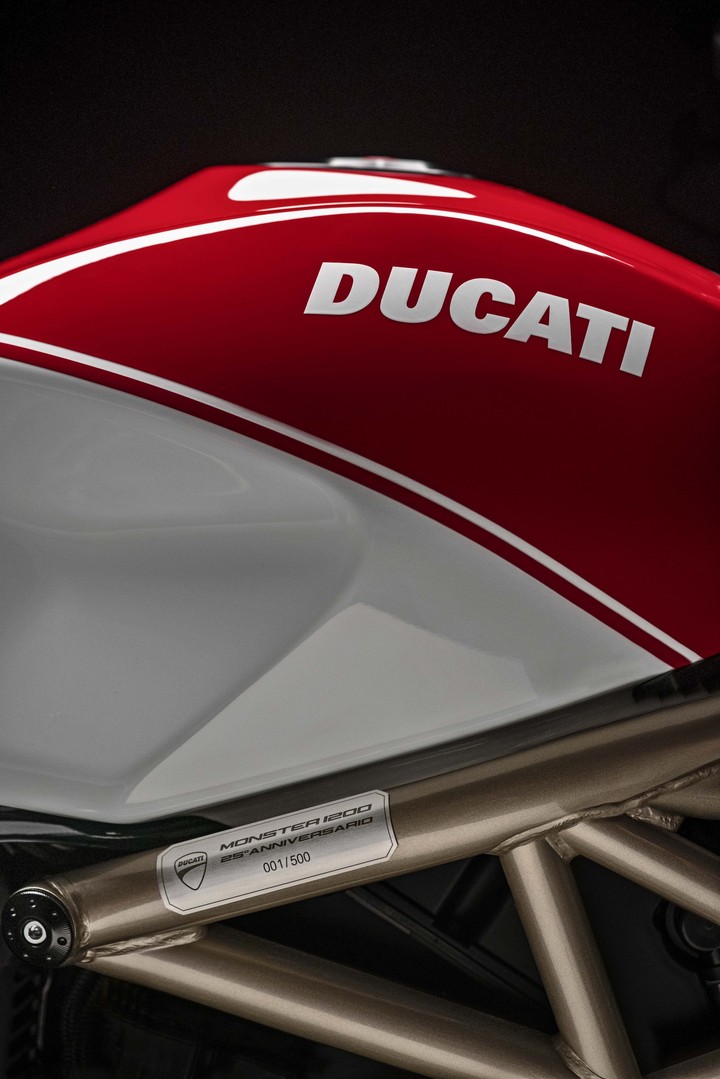 Ducati
