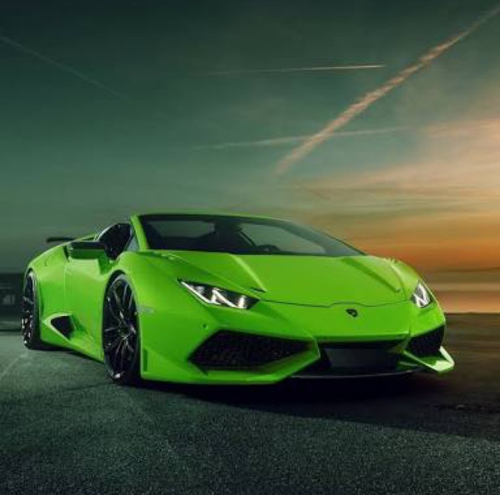 Lamborghini