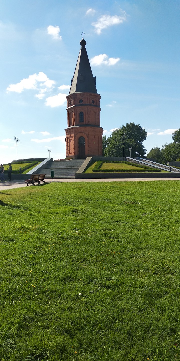 памятник