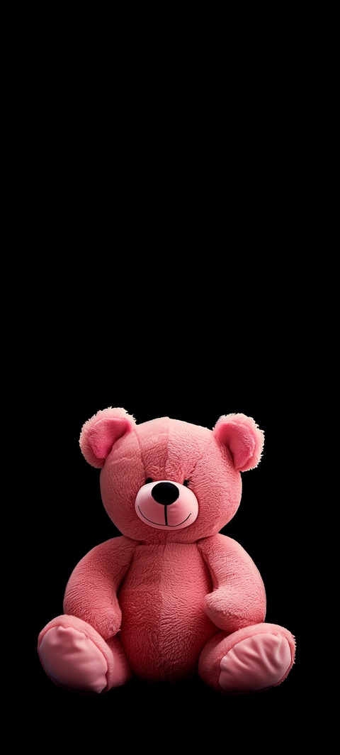 fondos de pantalla Bear, toy