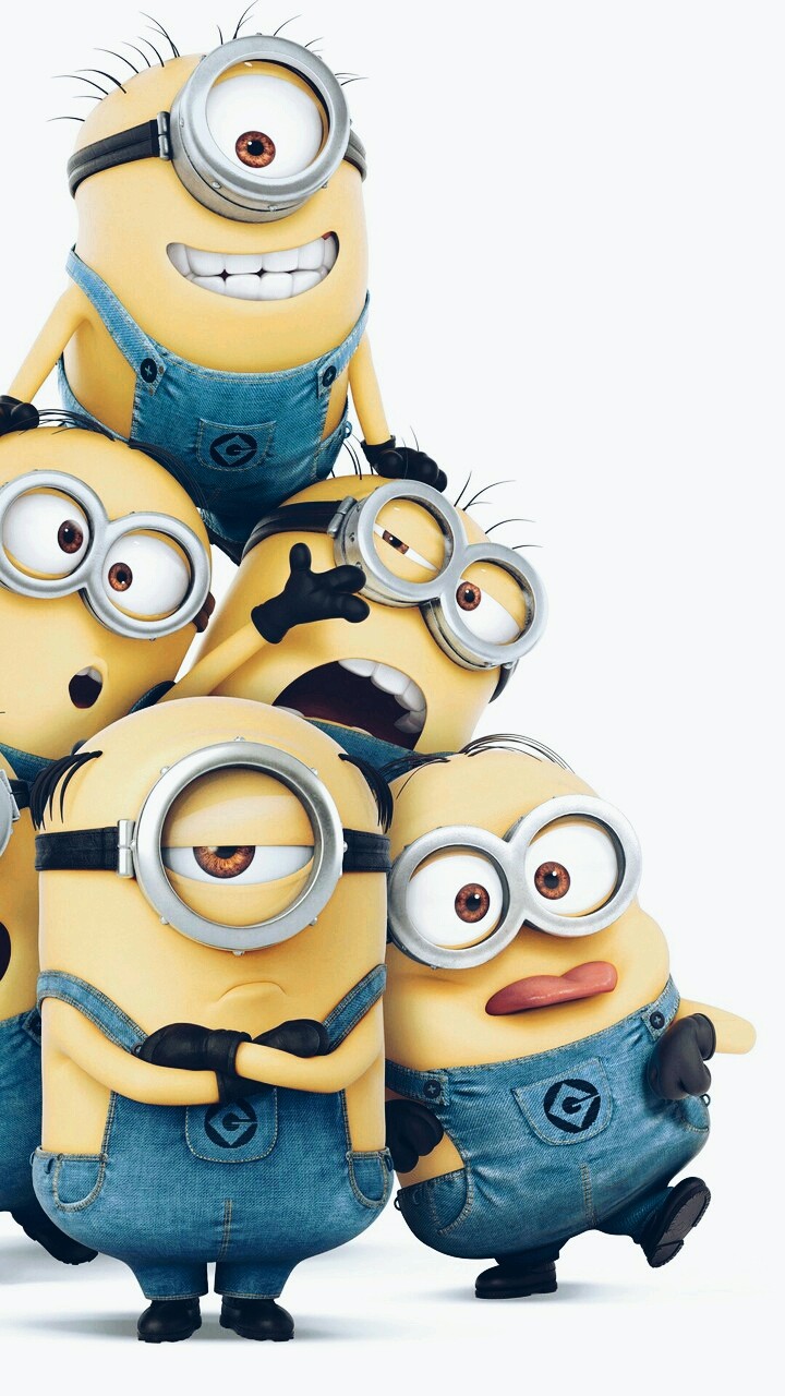 minions