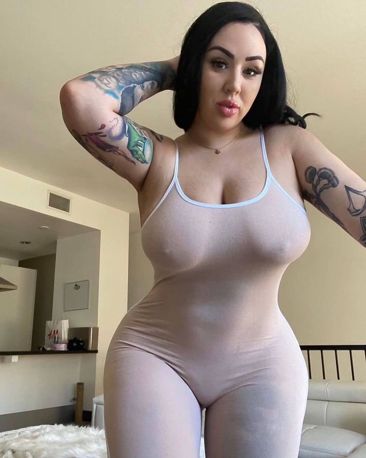 sexy