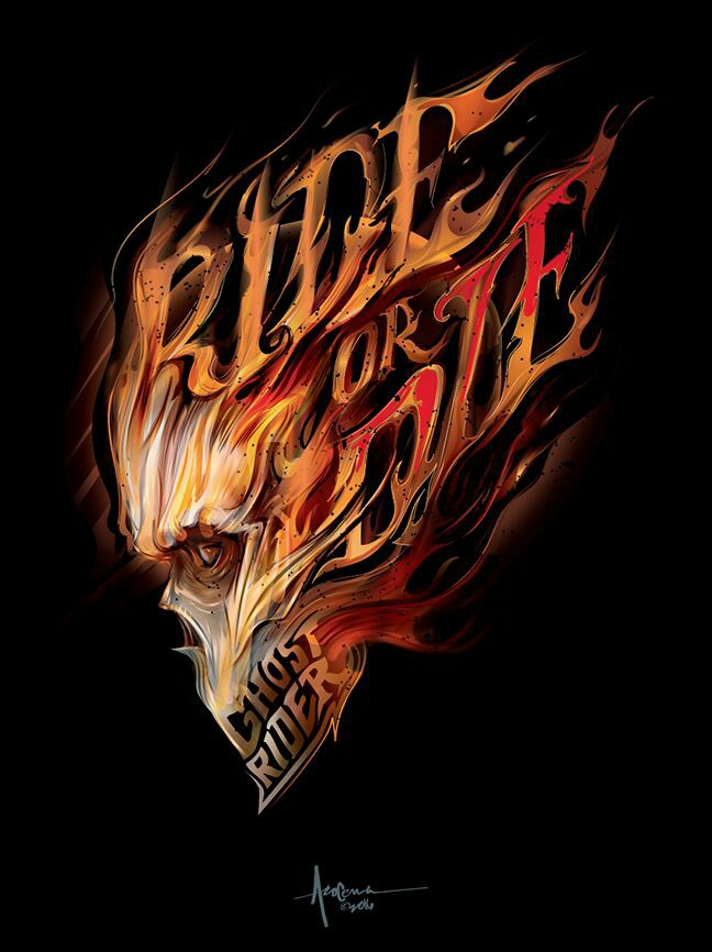 gostrider