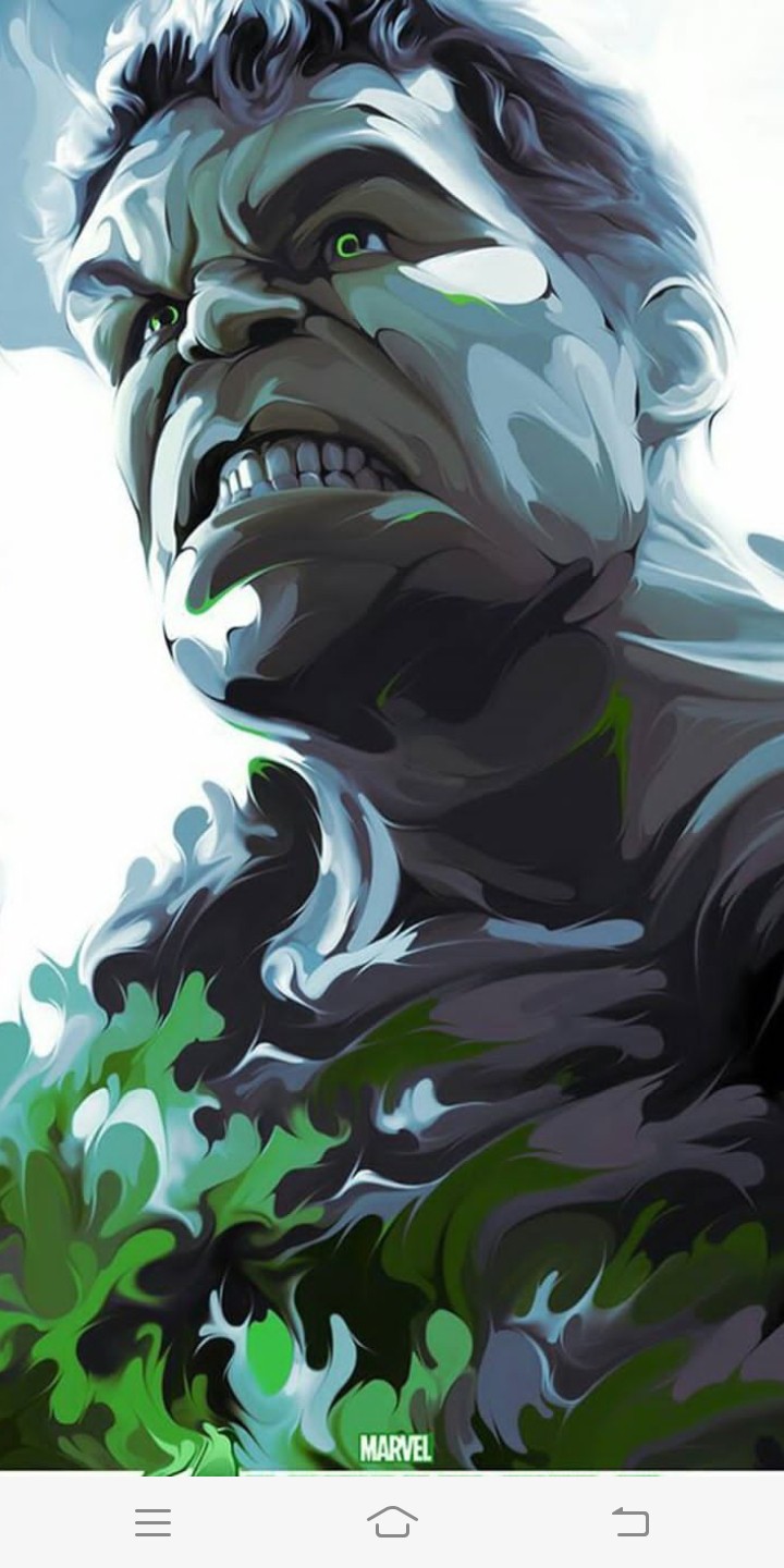 hulk