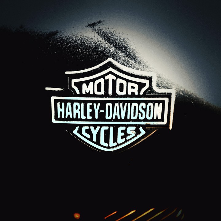 Harley Davidson