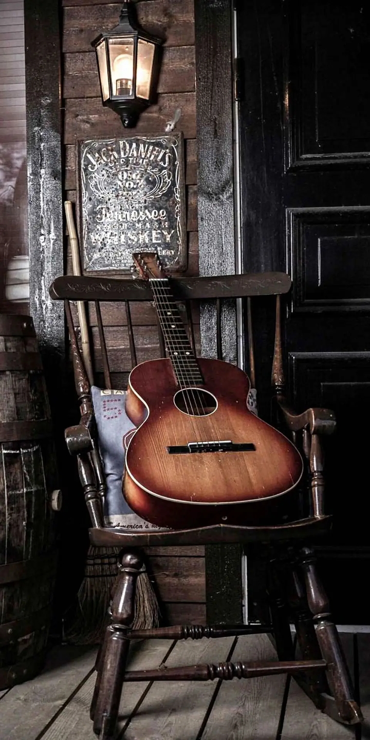 guitar