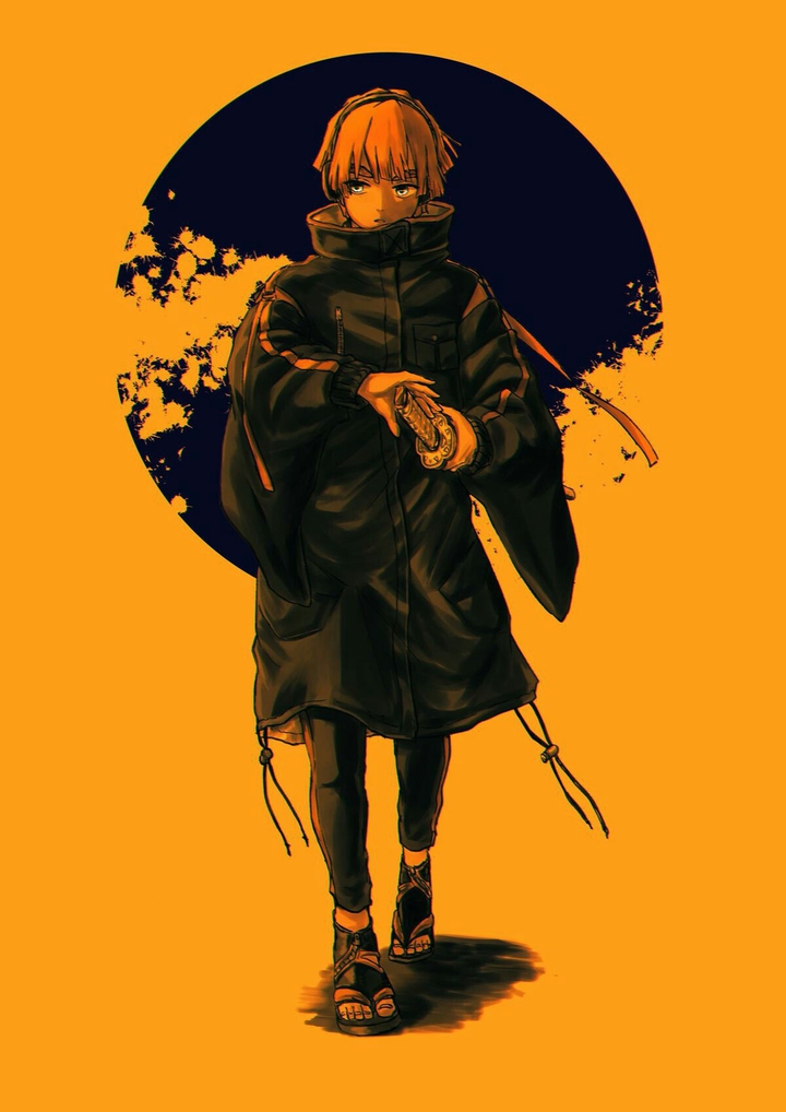 Kimetsu No Yaiba