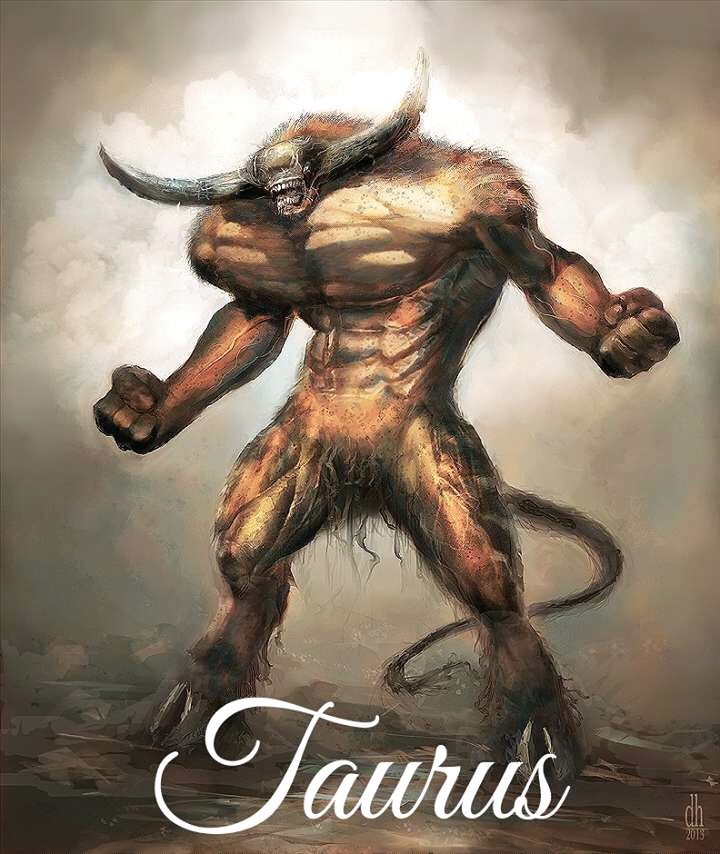 taurus