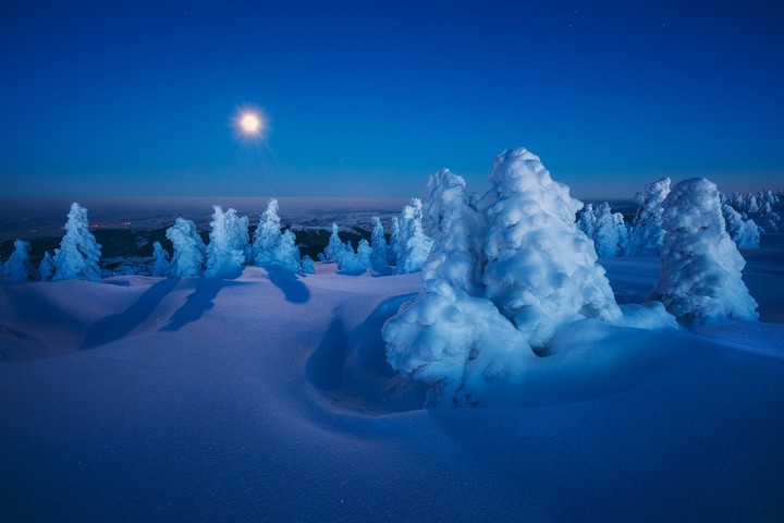Winter