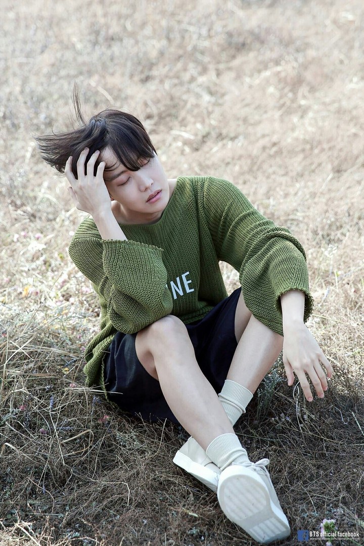 Hoseok