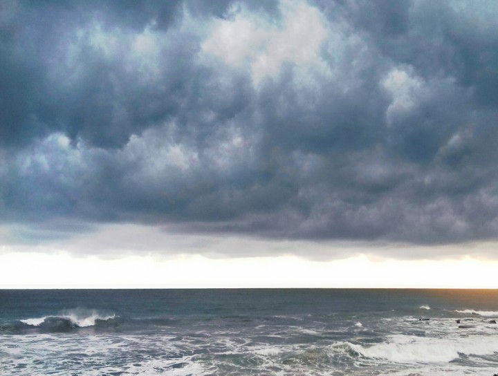 Sea