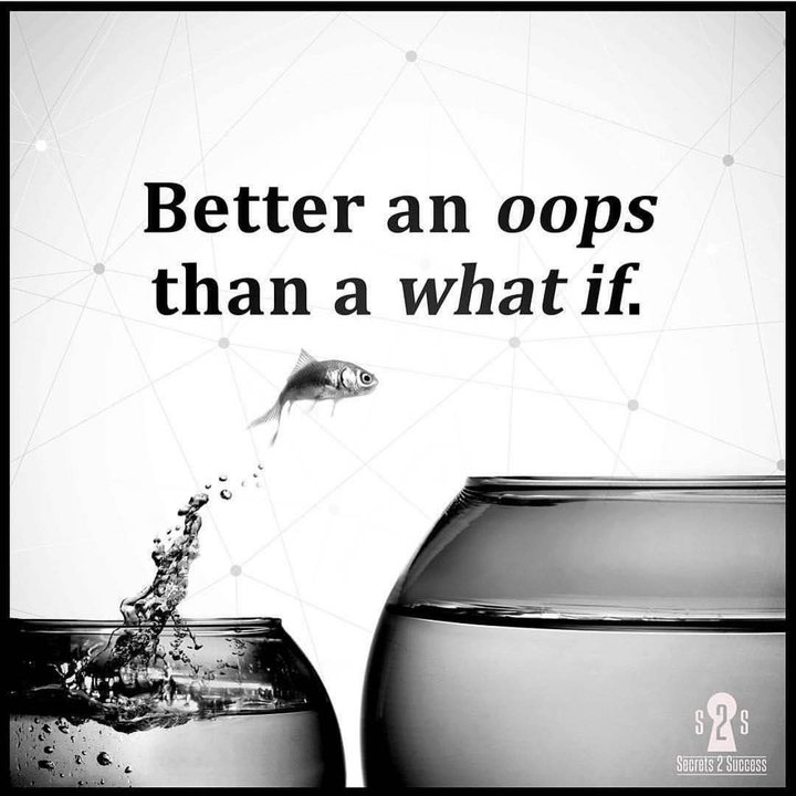 life lesson