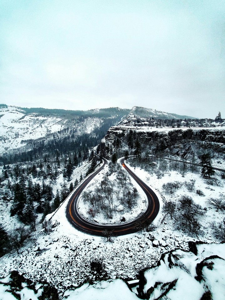 winter