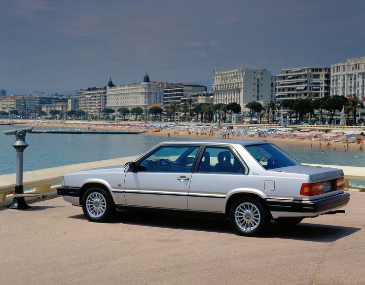 volvo