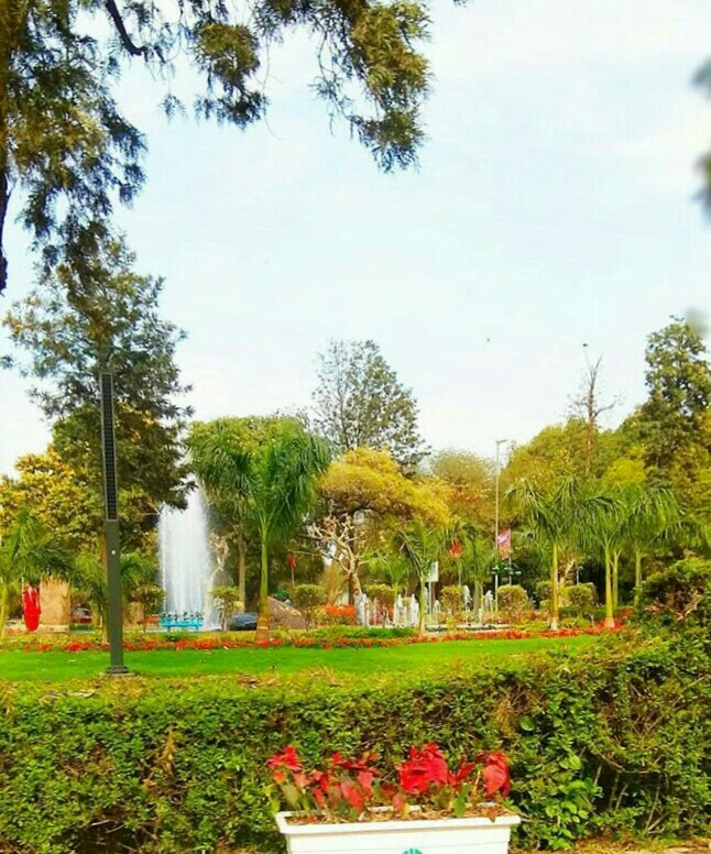 beautiful place