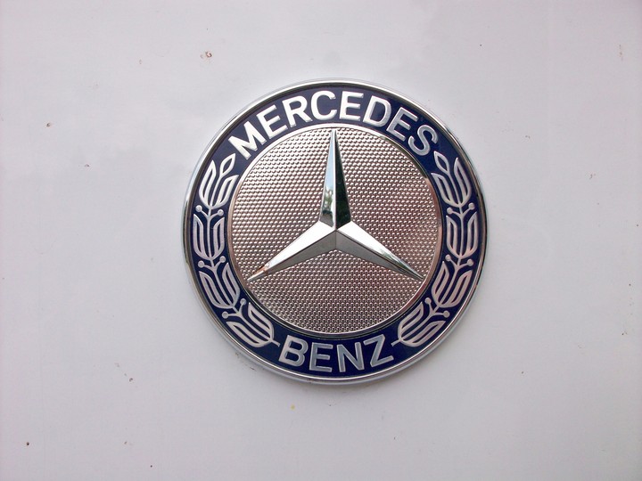 Mercedes benz