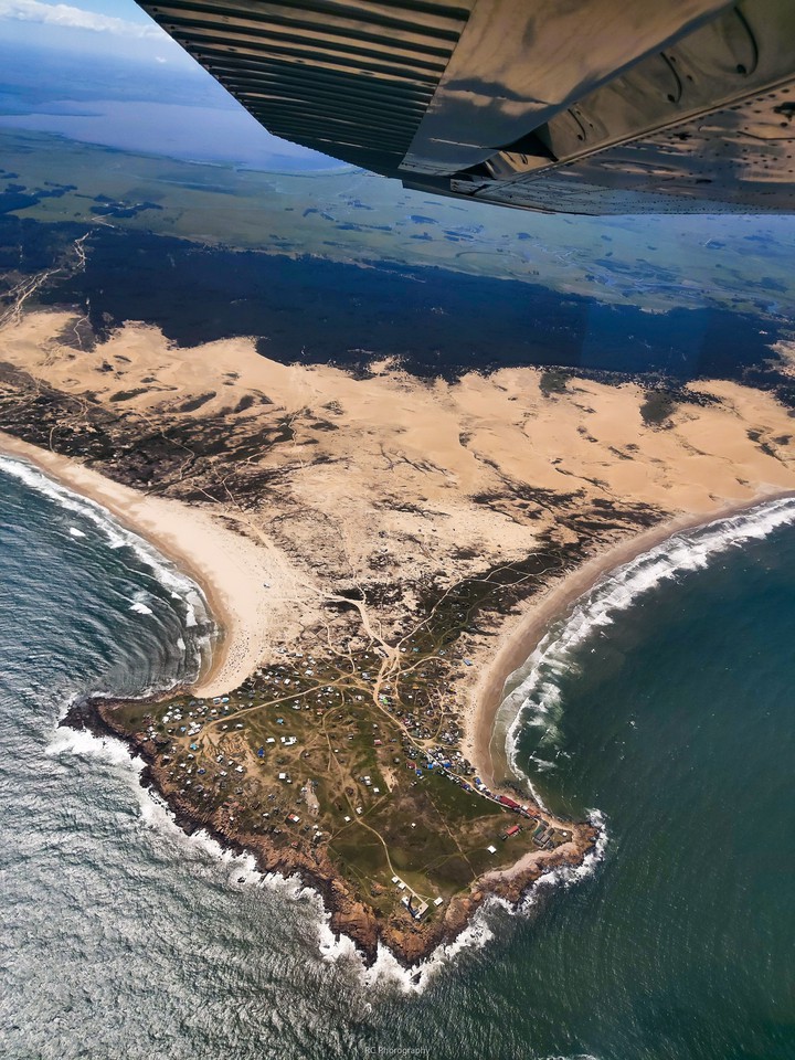 Isla del Cabo