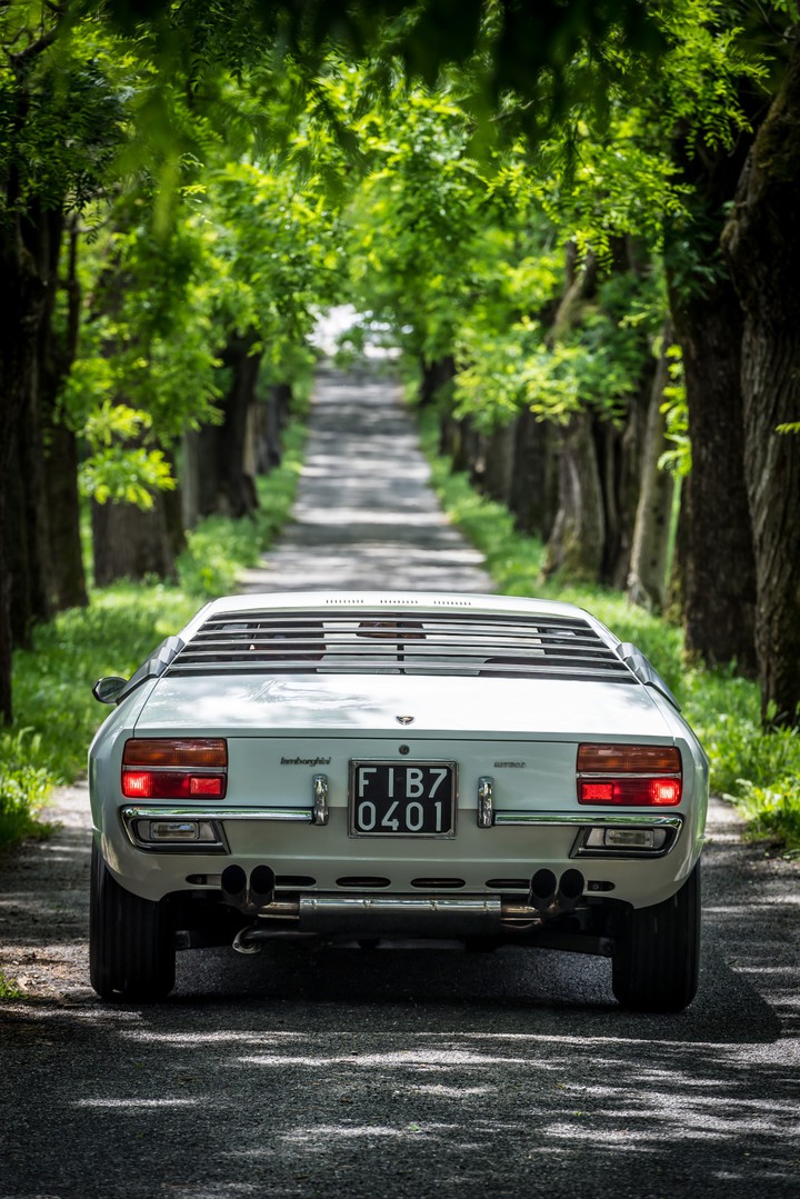 lamborghini