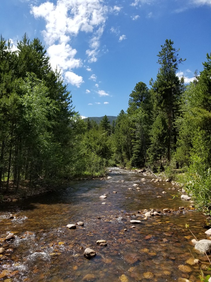 River