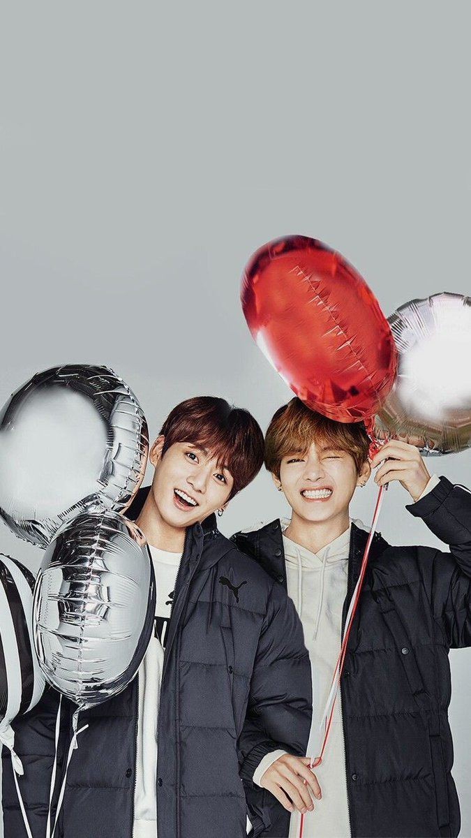 vkook