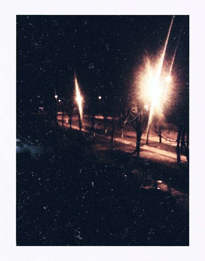 Good night