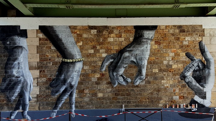 Street art