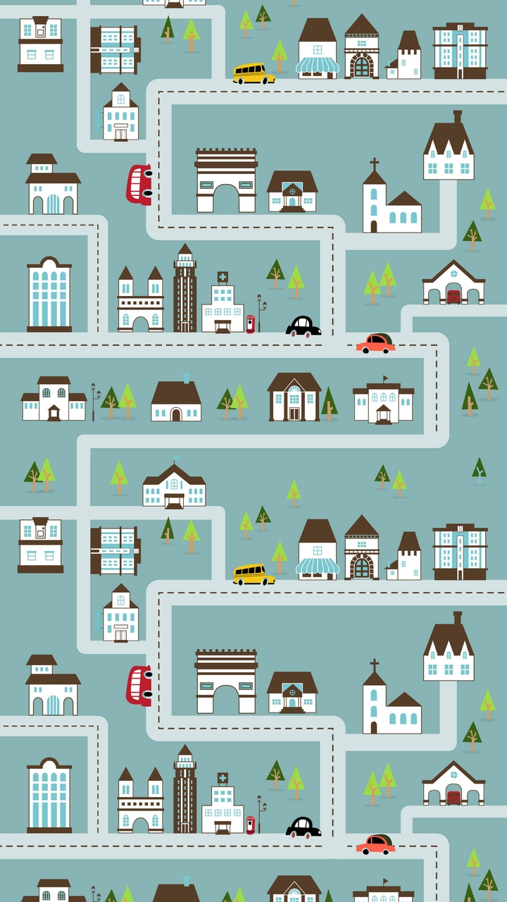 Puzzle destination
